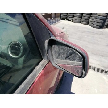 ford fiesta (cbk) del año 2008