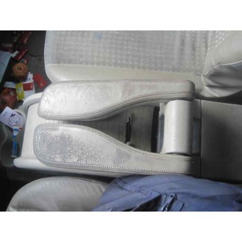 renault grand scenic del año 2004