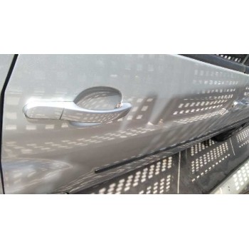 ford fiesta (cbk) del año 2005