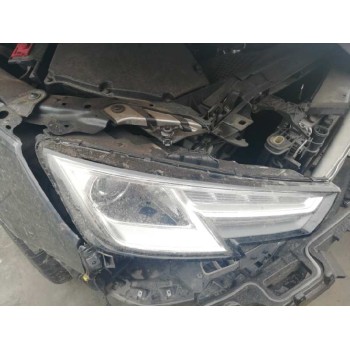 audi a4 berlina (8w2) del año 2016