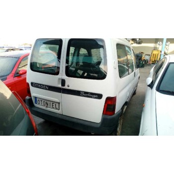 citroën berlingo del año 1997
