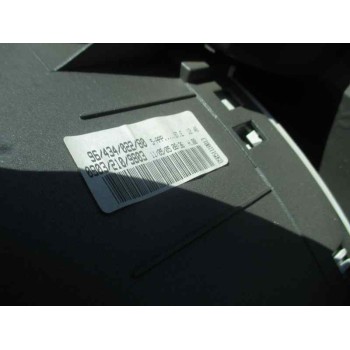 peugeot 206 berlina del año 2001