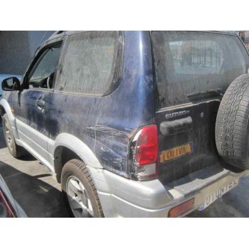 suzuki grand vitara 3 puertas sq (gt) del año 2004