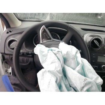 dacia sandero del año 2019