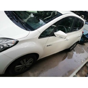 hyundai ix20 del año 2013