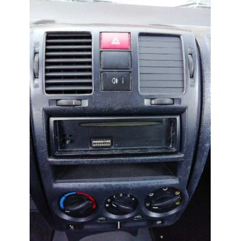 hyundai getz (tb) del año 2004