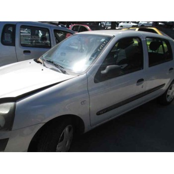 renault clio ii fase ii (b/cb0) del año 2002