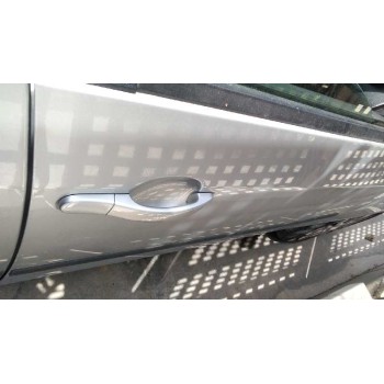 ford fiesta (cbk) del año 2005