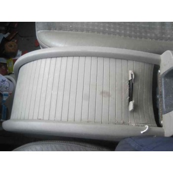 renault grand scenic del año 2004