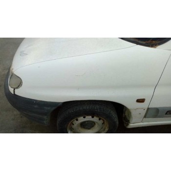 citroën berlingo del año 1997