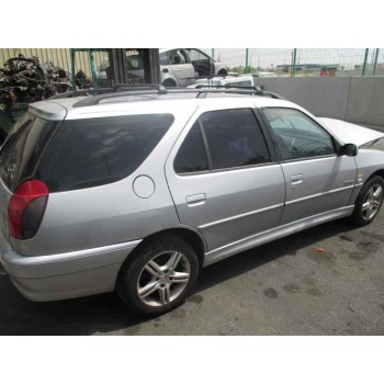 peugeot 306 break del año 2000