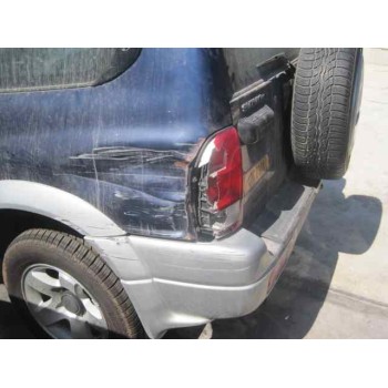 suzuki grand vitara 3 puertas sq (gt) del año 2004