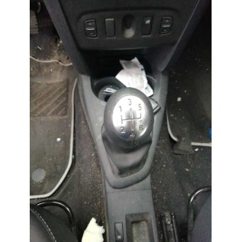 dacia sandero del año 2019