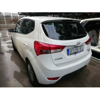 hyundai ix20 del año 2013
