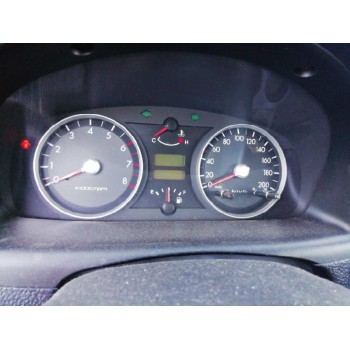 hyundai getz (tb) del año 2004