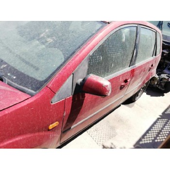 ford fiesta (cbk) del año 2008