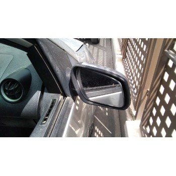 ford fiesta (cbk) del año 2005