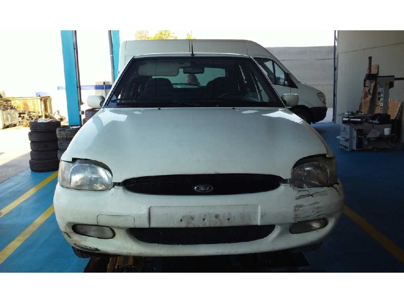 ford escort berl./turnier del año 1998