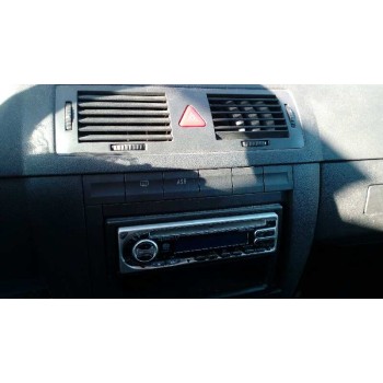 skoda fabia familiar (6y5) del año 2004