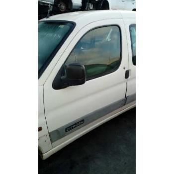 citroën berlingo del año 1997