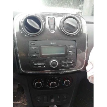 dacia sandero del año 2019