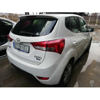 hyundai ix20 del año 2013