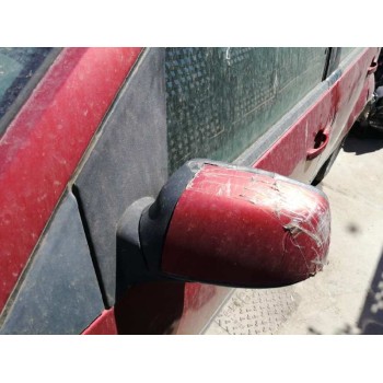 ford fiesta (cbk) del año 2008