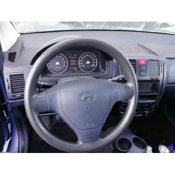 hyundai getz (tb) del año 2004