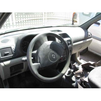 renault clio ii fase ii (b/cb0) del año 2002