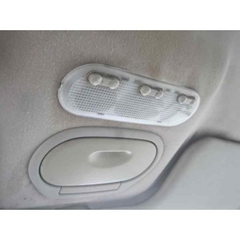 renault grand scenic del año 2004