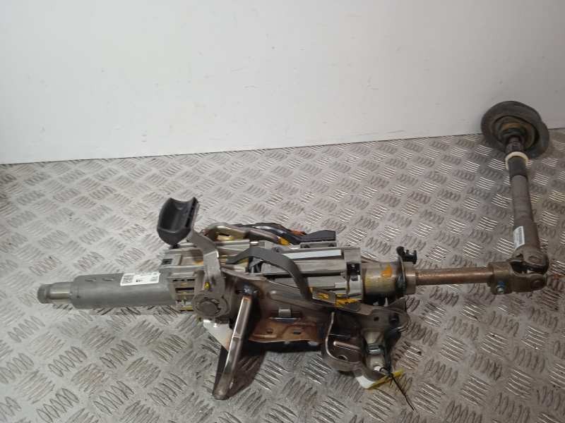 Recambio de columna direccion para audi a5 sportback (8t) 2.7 tdi referencia OEM IAM 8K0419506AL 8K1419753C 