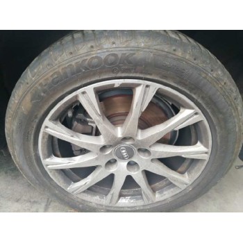 audi a4 berlina (8w2) del año 2016