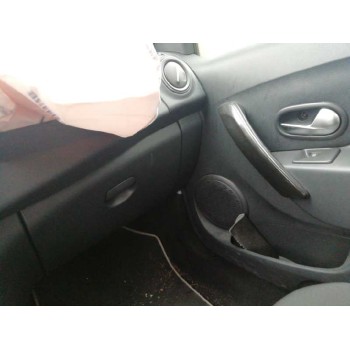 dacia sandero del año 2019