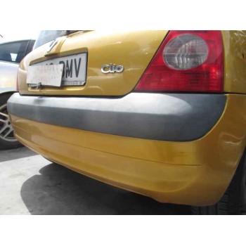 renault clio ii fase ii (b/cb0) del año 2001