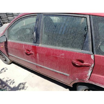 ford fiesta (cbk) del año 2008