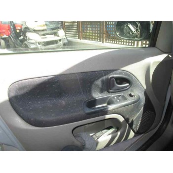 renault clio ii fase ii (b/cb0) del año 2002