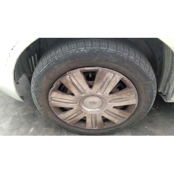 ford fiesta (cbk) del año 2005