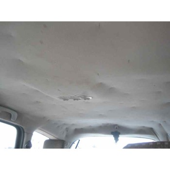 renault grand scenic del año 2004