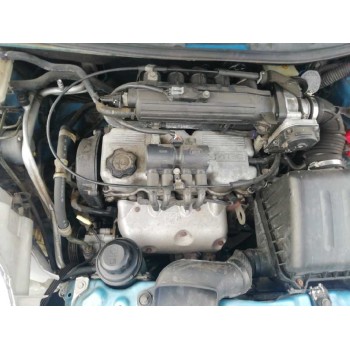 MOTOR COMPLETO b10s1 