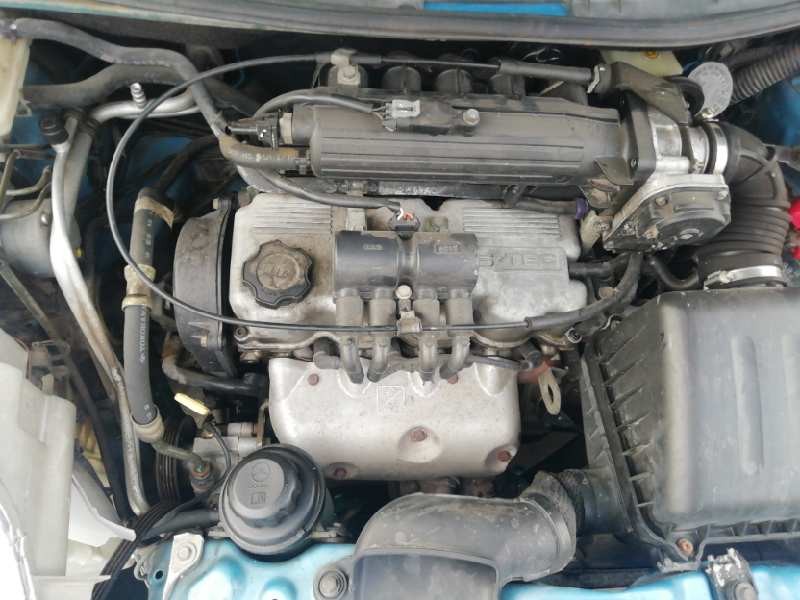 Recambio de motor completo para chevrolet matiz s referencia OEM IAM  b10s1 
