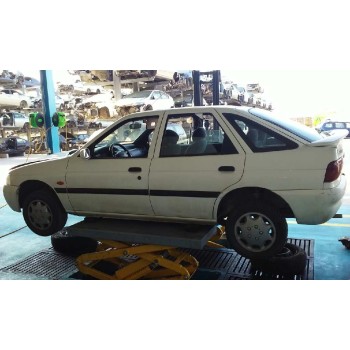 ford escort berl./turnier del año 1998