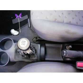 hyundai getz (tb) del año 2004