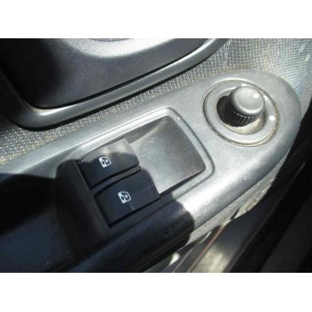 renault clio ii fase ii (b/cb0) del año 2002