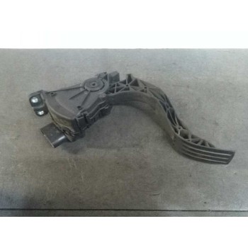 Recambio de potenciometro pedal para ford fiesta (cbk) ambiente referencia OEM IAM 2S619F836AA  