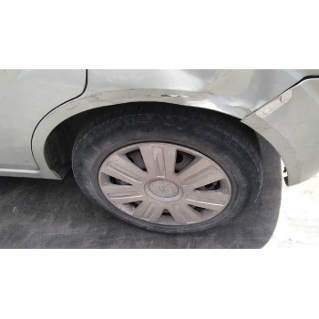 ford fiesta (cbk) del año 2005