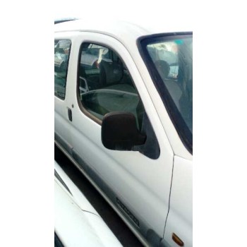 citroën berlingo del año 1997