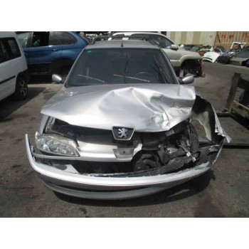 peugeot 306 break del año 2000