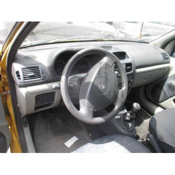 renault clio ii fase ii (b/cb0) del año 2001