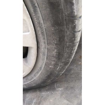 ford fiesta (cbk) del año 2005