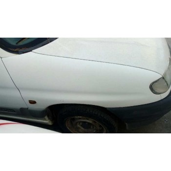 citroën berlingo del año 1997